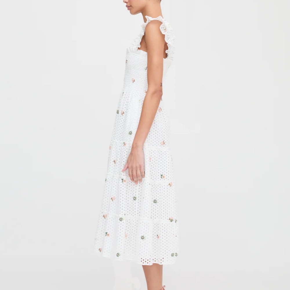 Hill House Home Nap Dress - XXXL - Picture 6 of 12